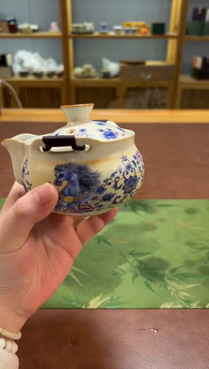 【闪购商品】沐森茶具清货专属链接