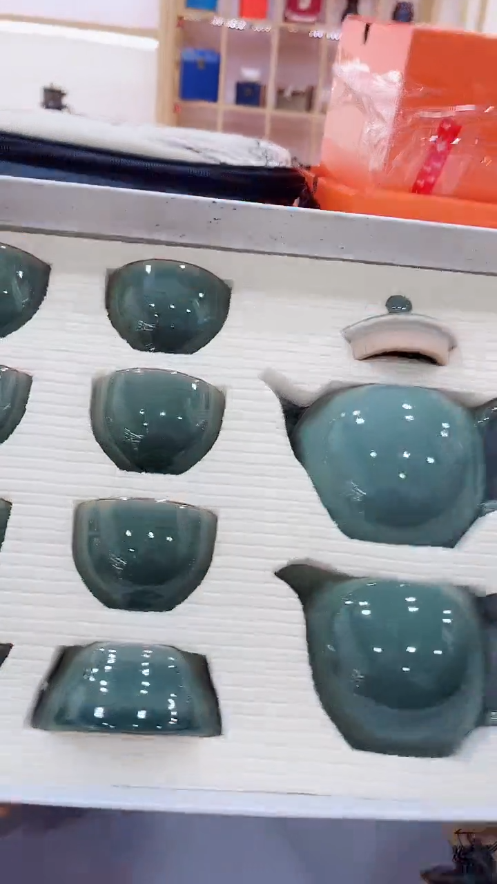 【闪购商品】展宏茶具展宏茶具@A-