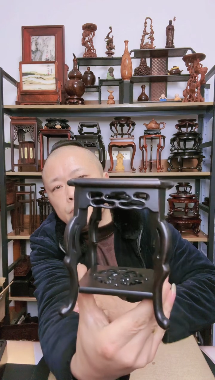 【闪购商品】紫砂紫砂底座底座
