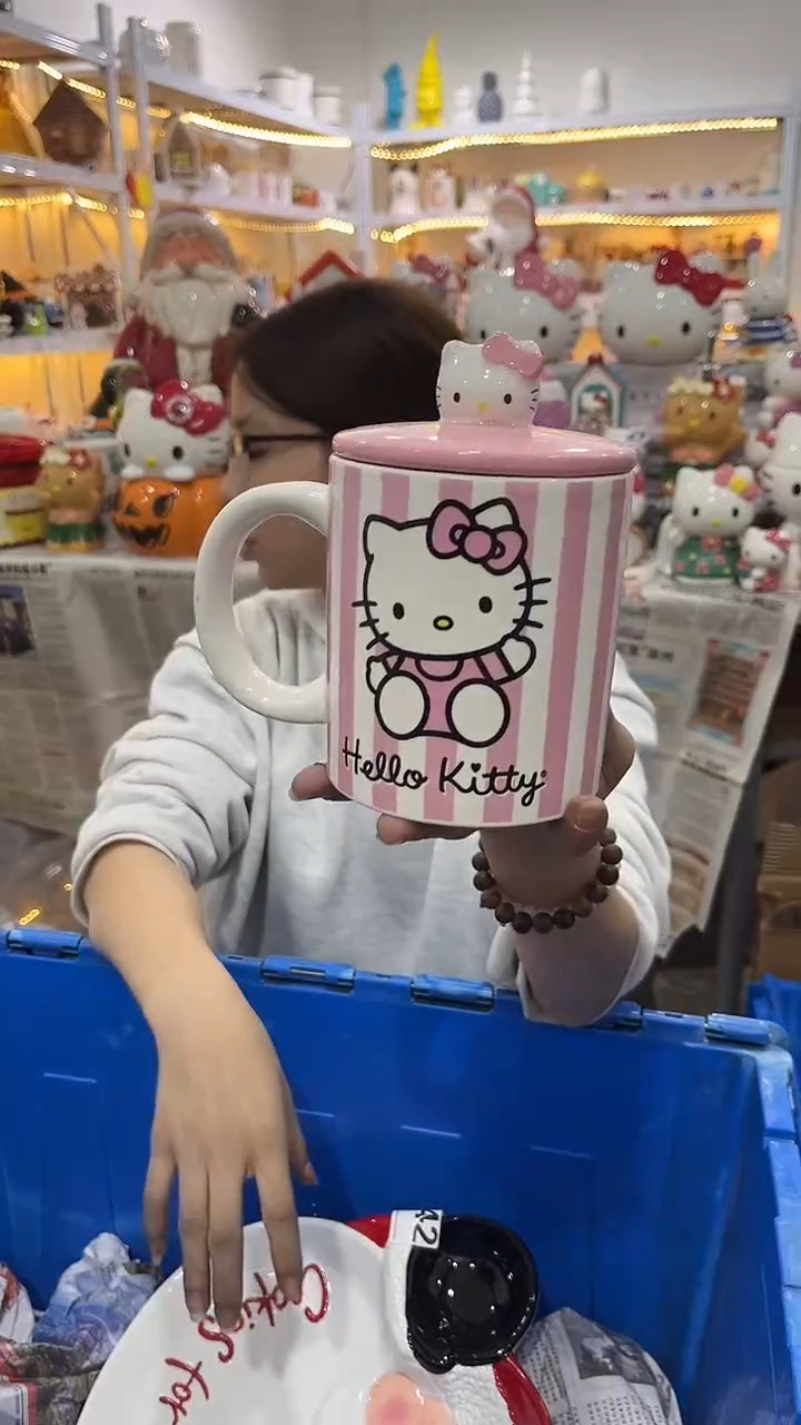 手工艺品琉璃满28包邮 微瑕陶瓷不退不换