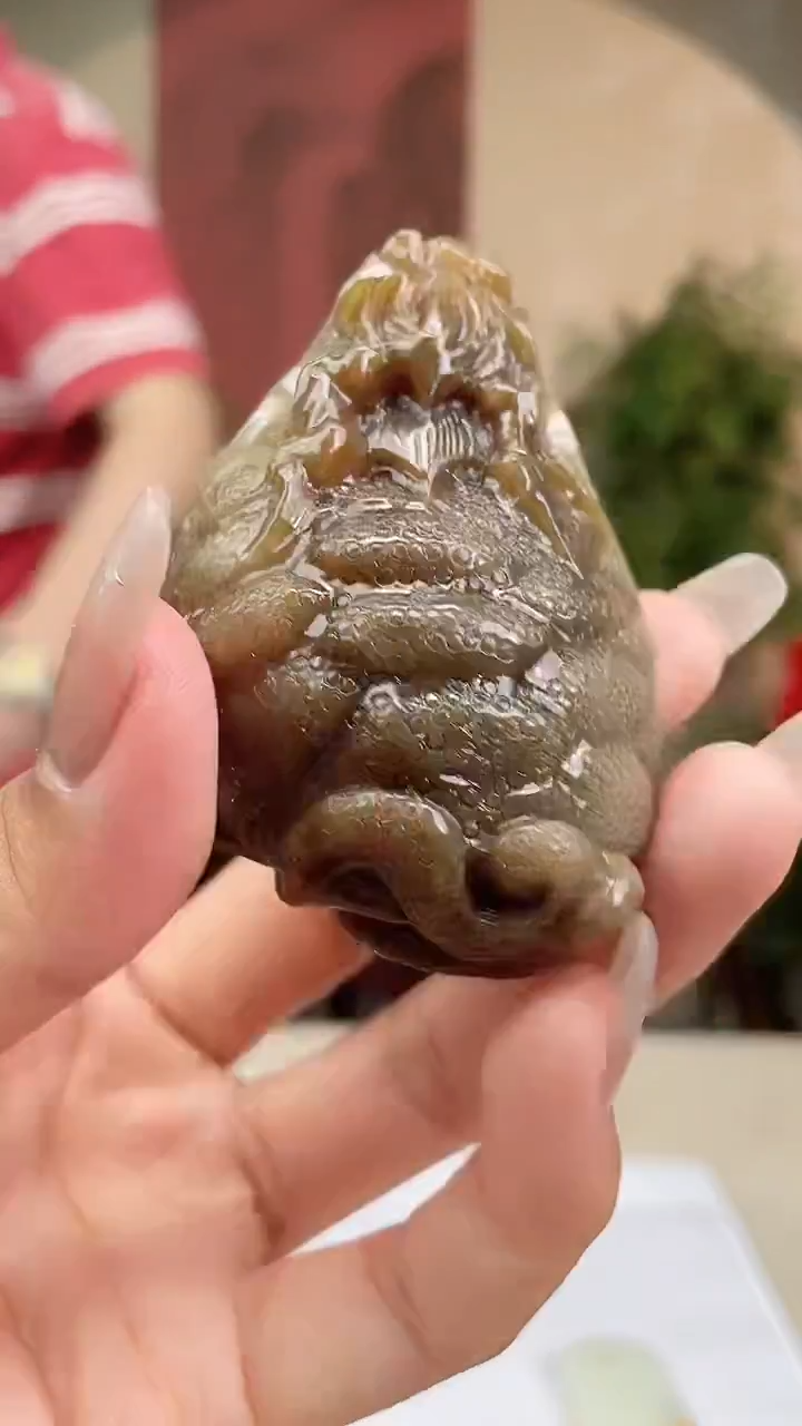 定制和田玉多样性发货拍一发一
