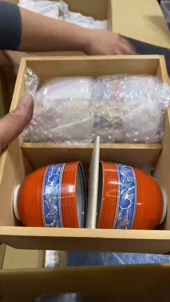 【闪购商品】碟中古商品瑕疵杯碟