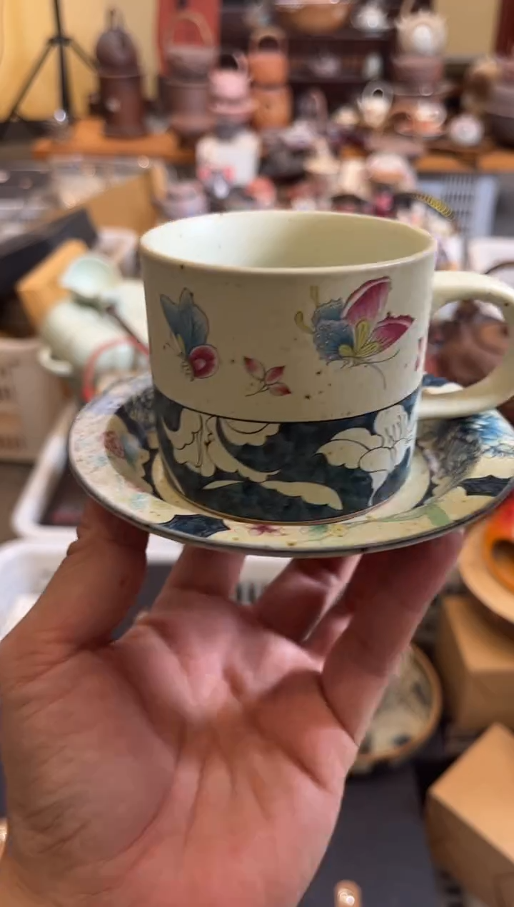 陶瓷文化闪购链接