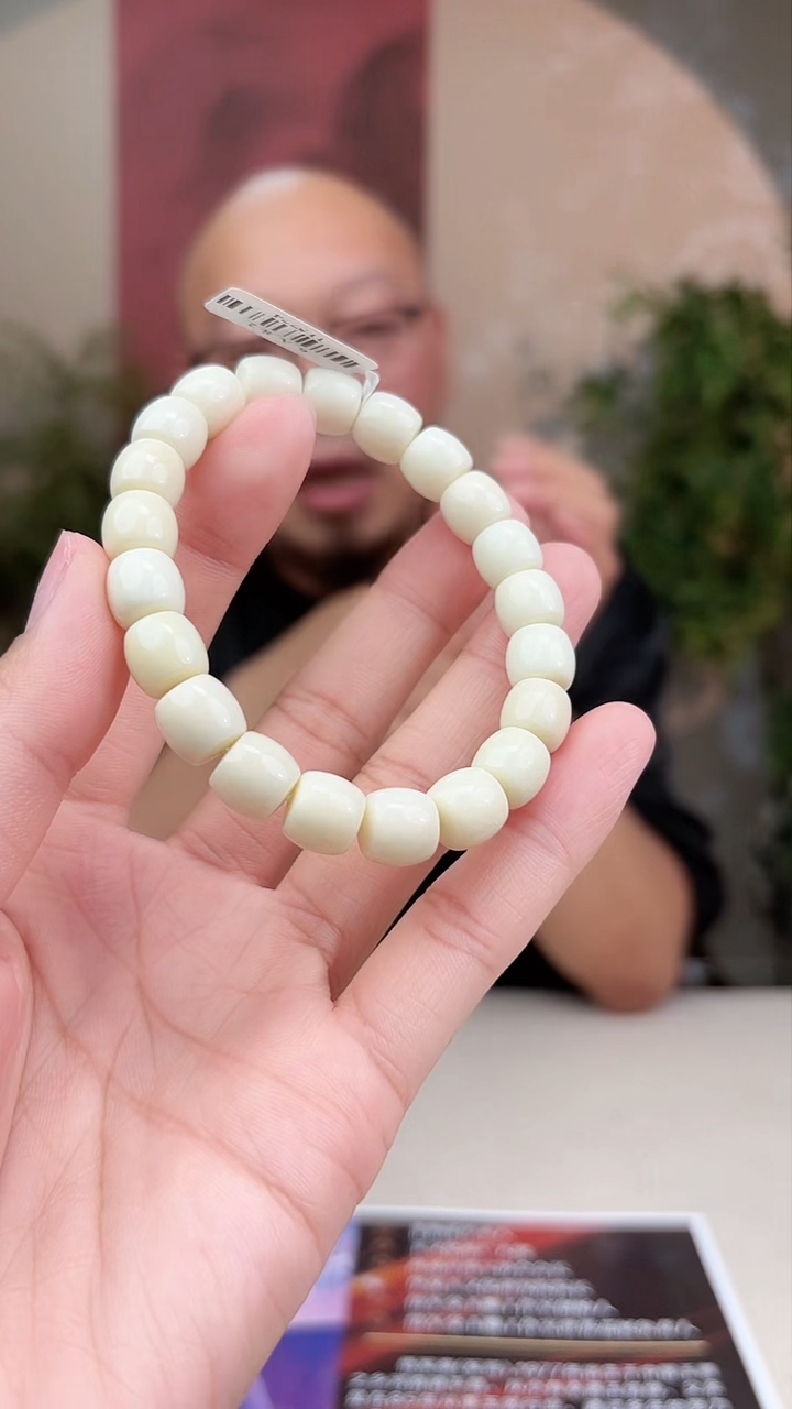 手串未镶嵌和田玉多样性发货拍一发一