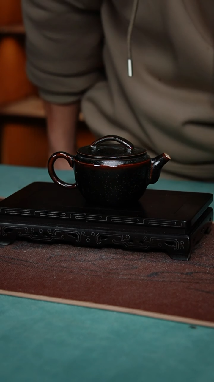 【闪购商品】65-1过桥汉瓦（浩然堂）