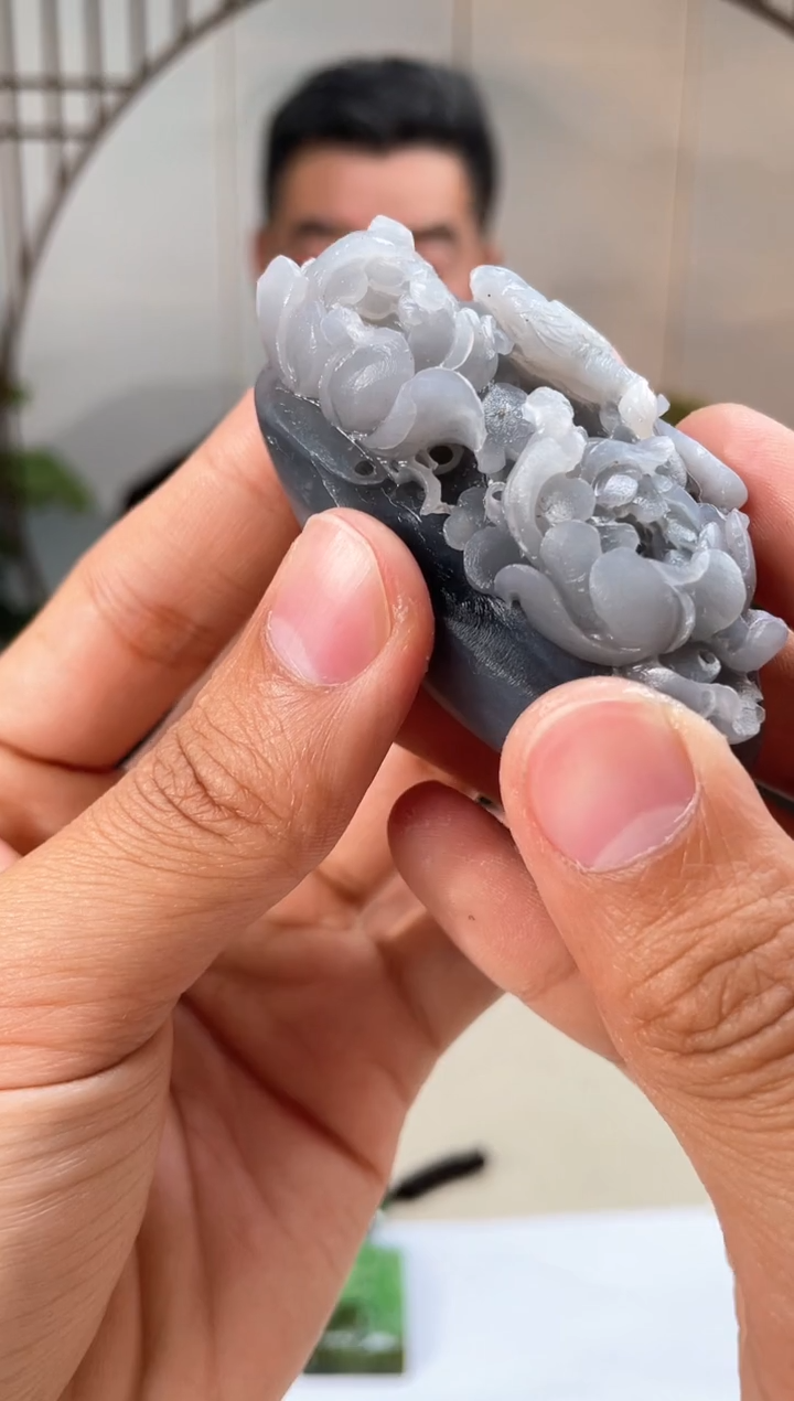 【闪购商品】定制和田玉和田玉（多样性拍一发一带证）130119