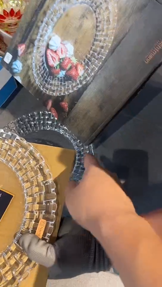 【闪购商品】 中古回流瓷器谨慎参拍