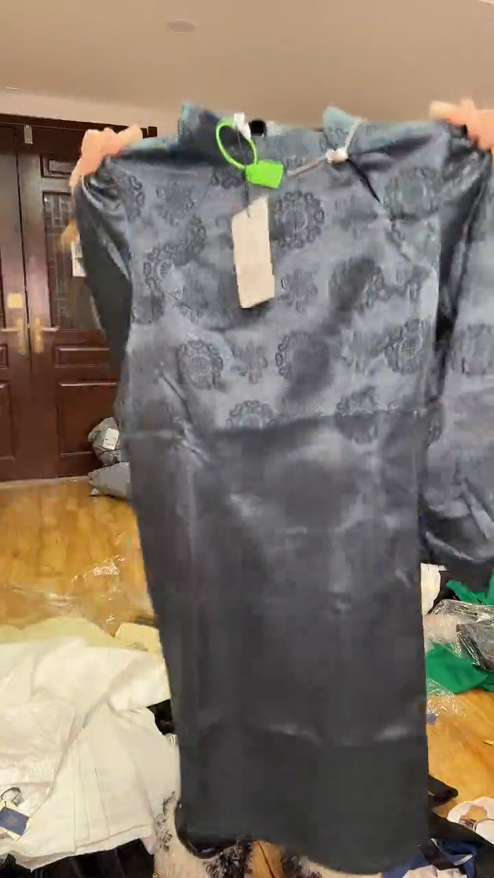 3XL码    135-145斤   裙子