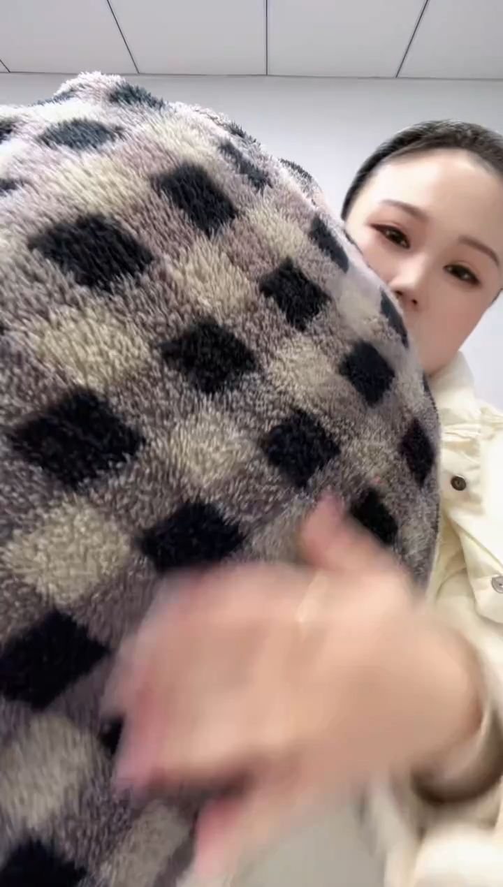 法兰绒2.8X1.8左右以主播所说为准