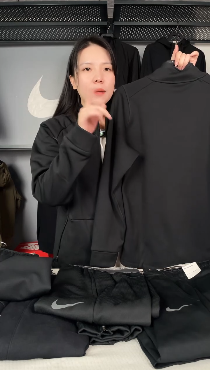 5941Pro外套 2XL码180-210斤