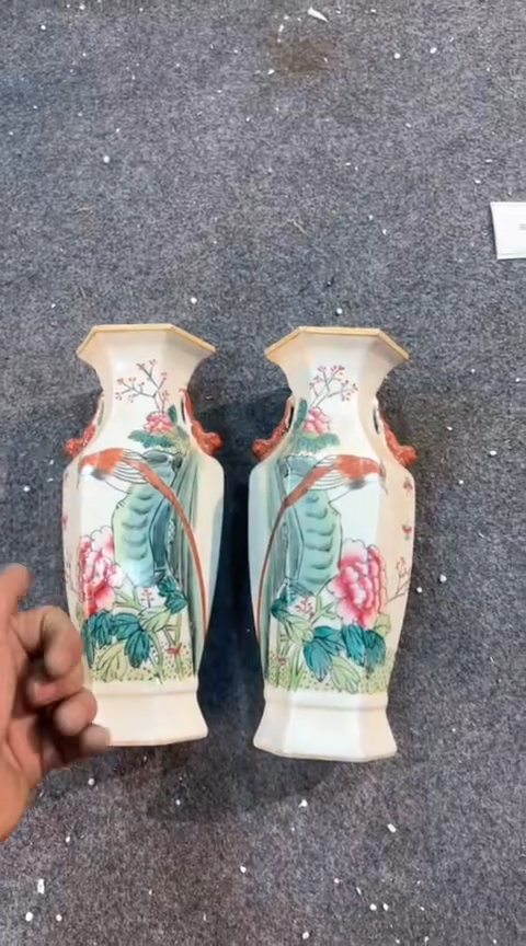 【闪购商品】摆件  瓷器摆件  瓷器摆件