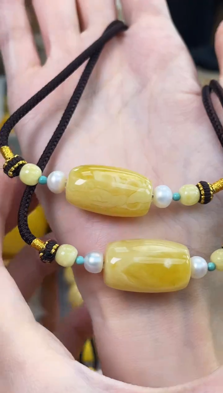 裸石琥珀未镶嵌多样性发货发其一JJ23