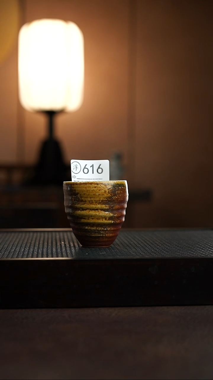 616千年火柴烧开窑上新中！