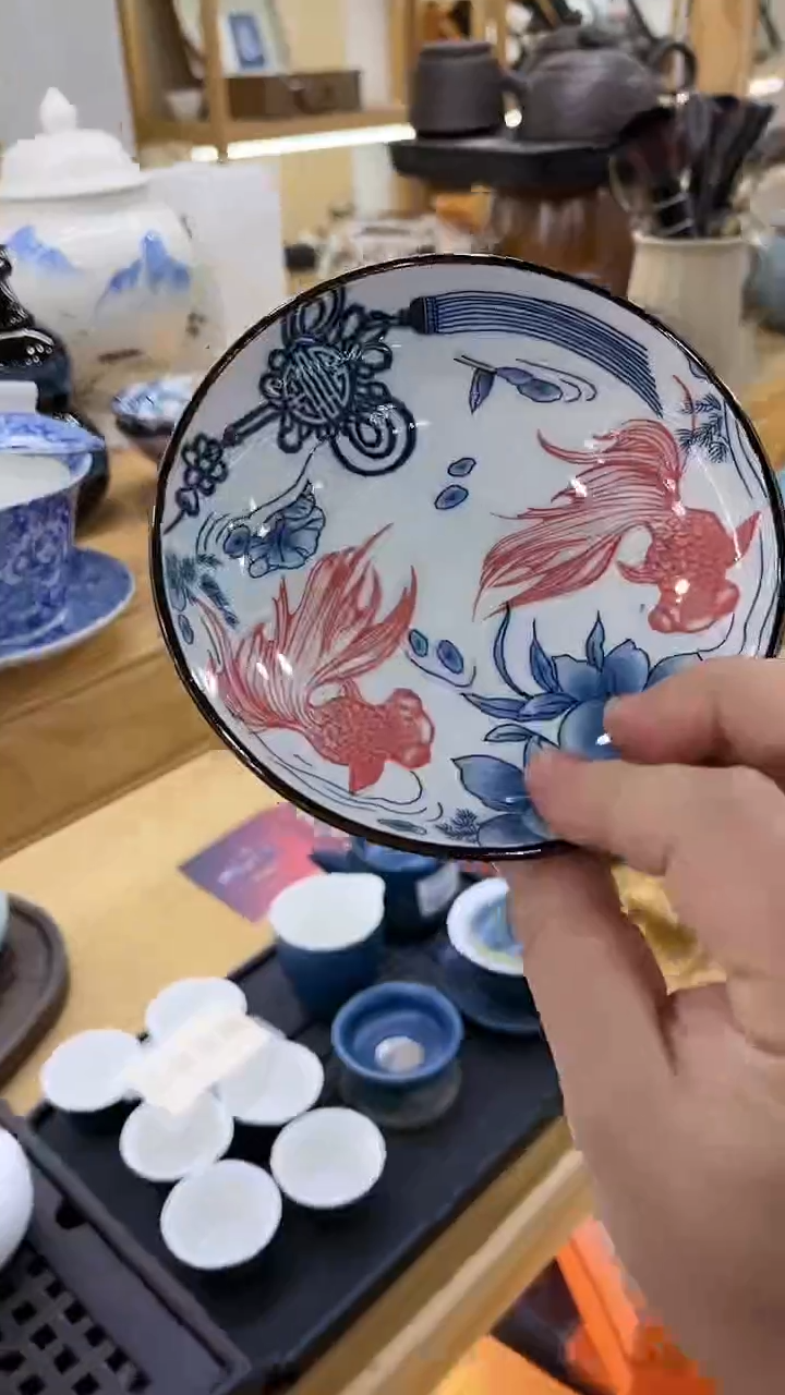 【闪购商品】窑主茶具窑主茶具@