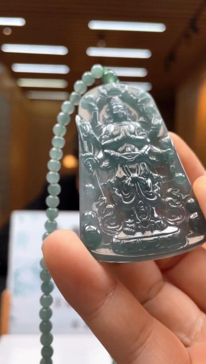 未镶嵌定制翡翠********475