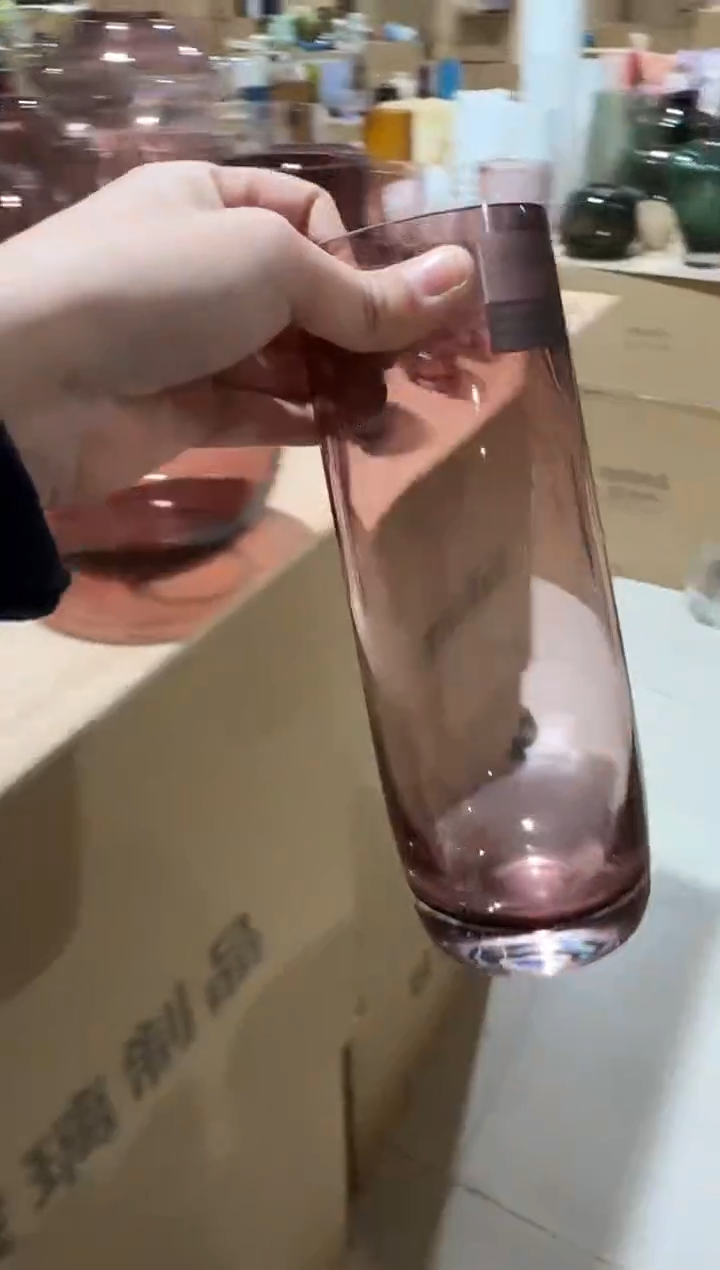 万间家居美物花瓶159