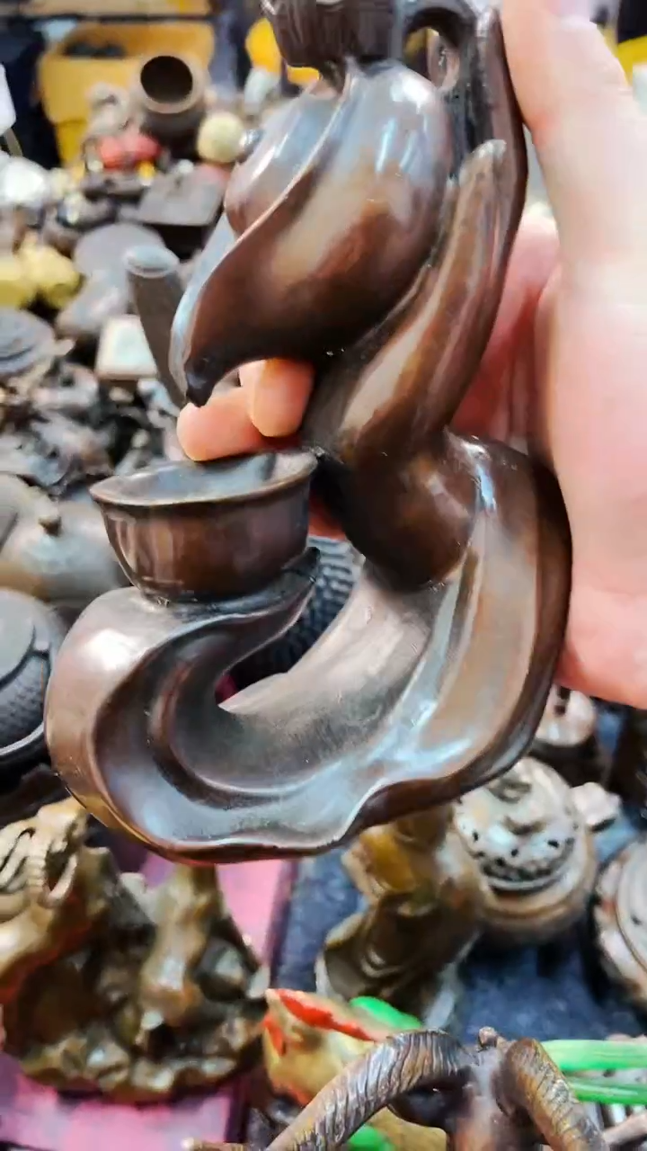 【闪购商品】精品铜器 别具韵味