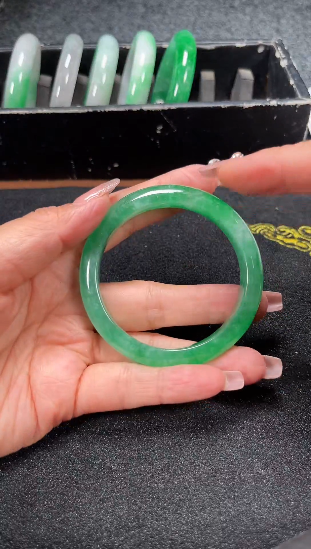 手镯专拍链接【一物一拍】K226