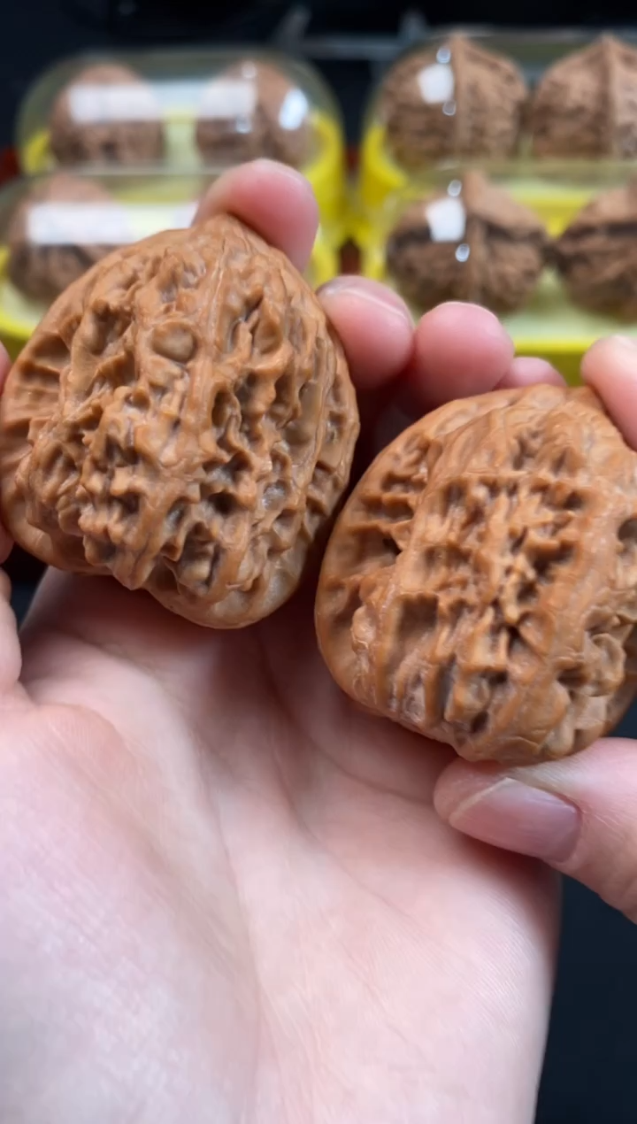 核桃鸡心39尺Q092