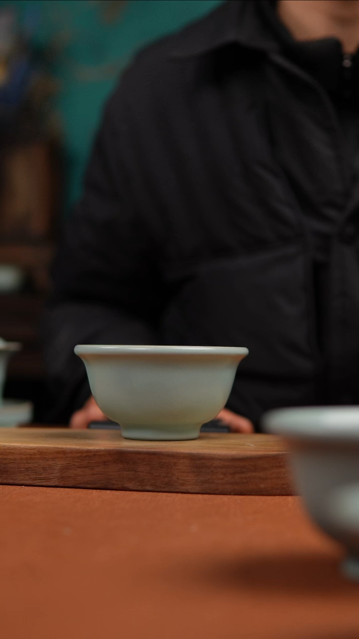 【闪购商品】瓷片原产地原矿仿古瑕品福利