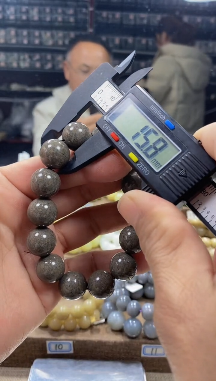 【闪购商品】和田玉（糖玉）手链未镶嵌，