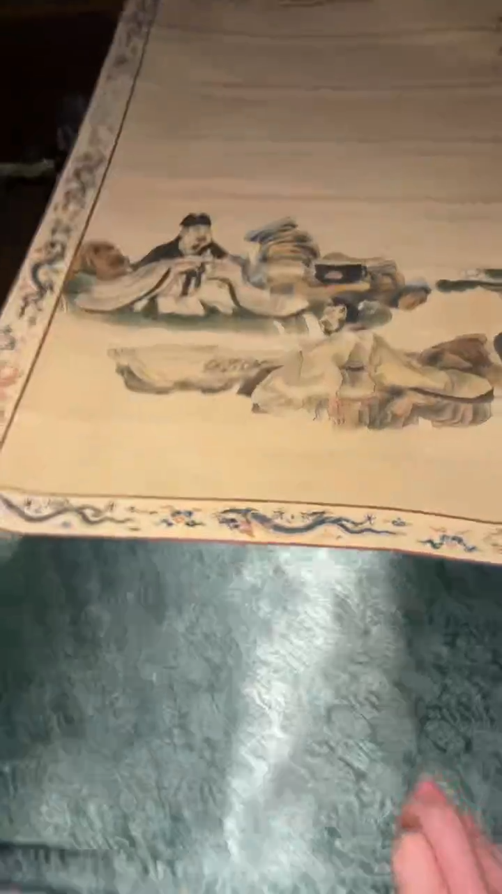 木 摆件高端精美开牛皮包单个链接