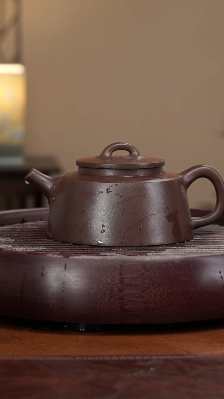 【闪购商品】紫砂茶壶宜兴紫砂壶