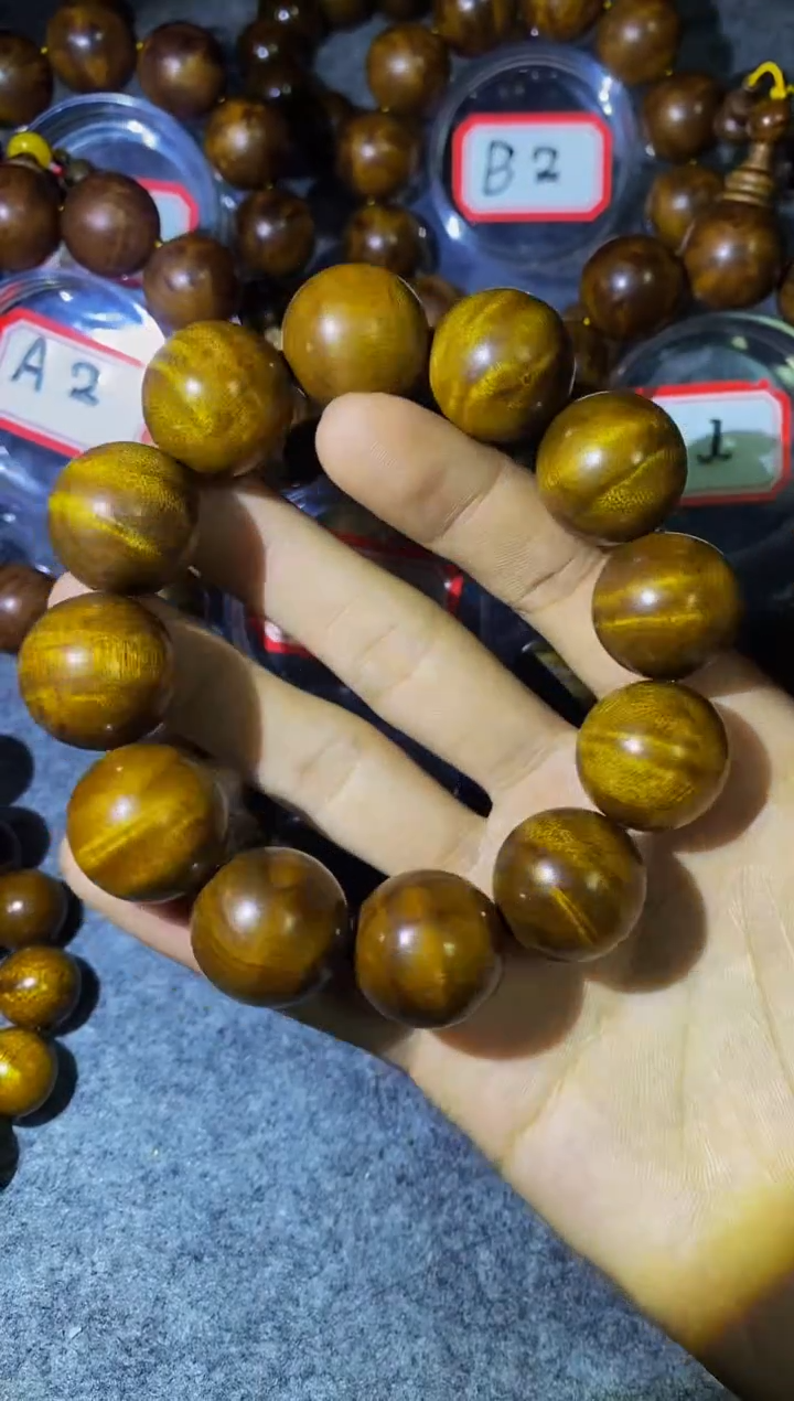 【闪购商品】金丝楠木雕【楠帝】小叶桢楠枯木满水波2.0