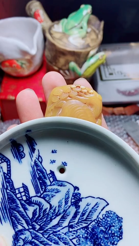 【闪购商品】默认工艺品美术品