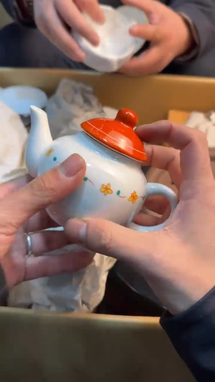 【闪购商品】茶盏88888888  566