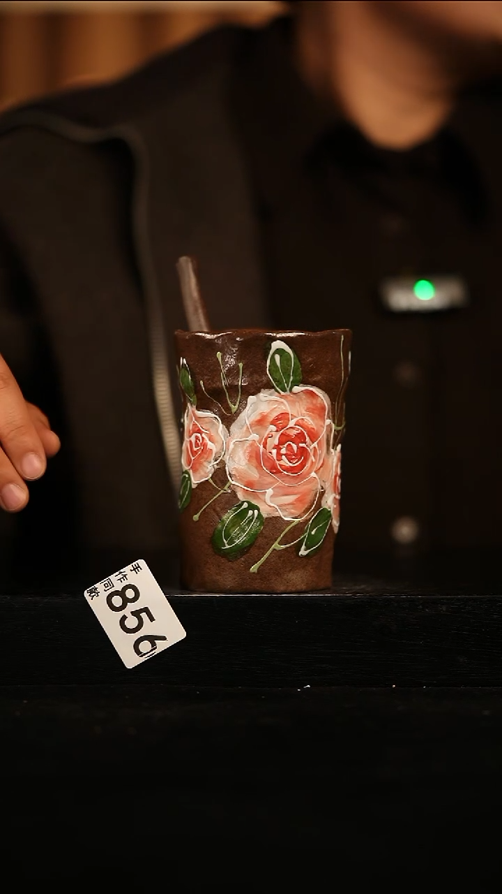 瓷片遇瓷手作同款856