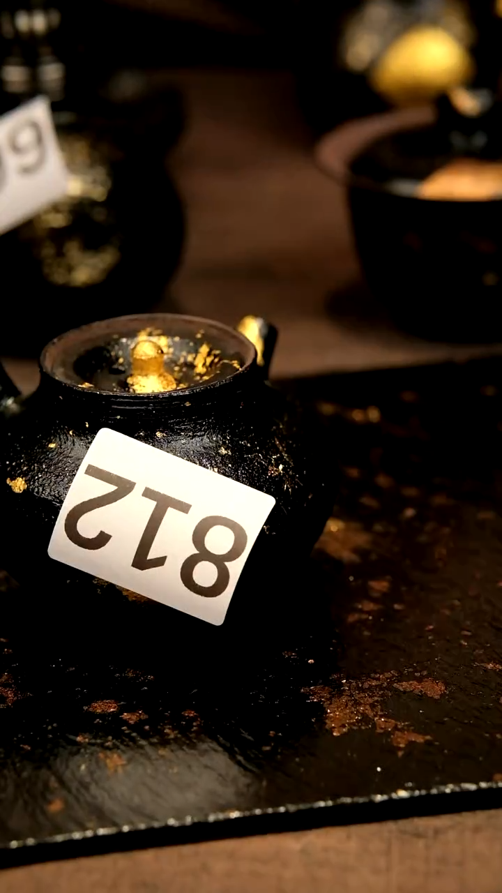 【闪购商品】杯景德镇修然陶艺手作812