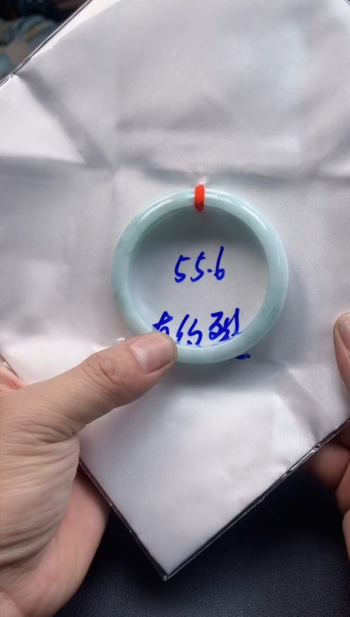 【闪购商品】翡翠手镯未镶嵌天然缅甸翡翠A货手镯