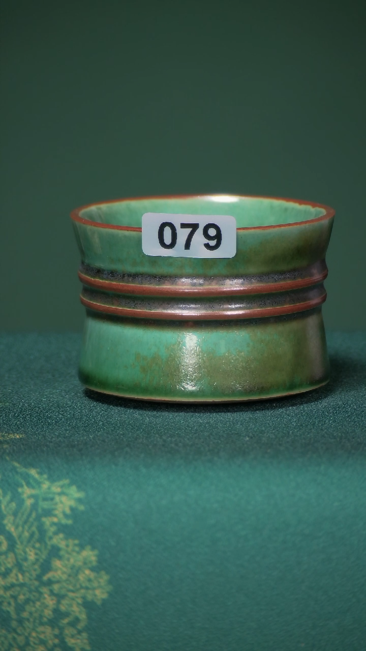 【闪购商品】摆件五大名窑钧窑 钧瓷 精品