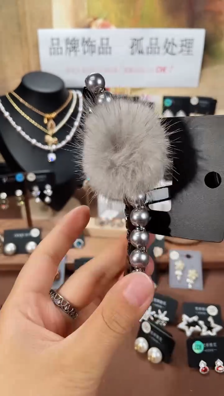 合金925银锆石8048