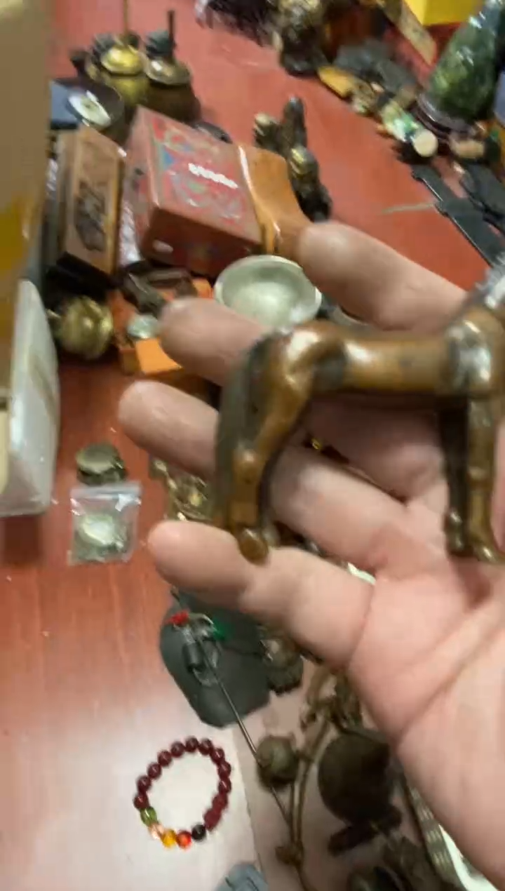 【闪购商品】22将军盛世精选商品