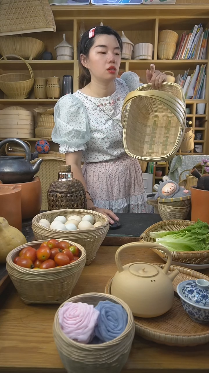 大号买菜筐号看号用