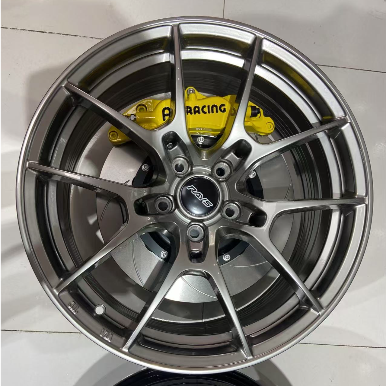 G025轮毂15寸16寸17寸18寸19寸飞度雅阁宝马锐志马自达奥迪大众