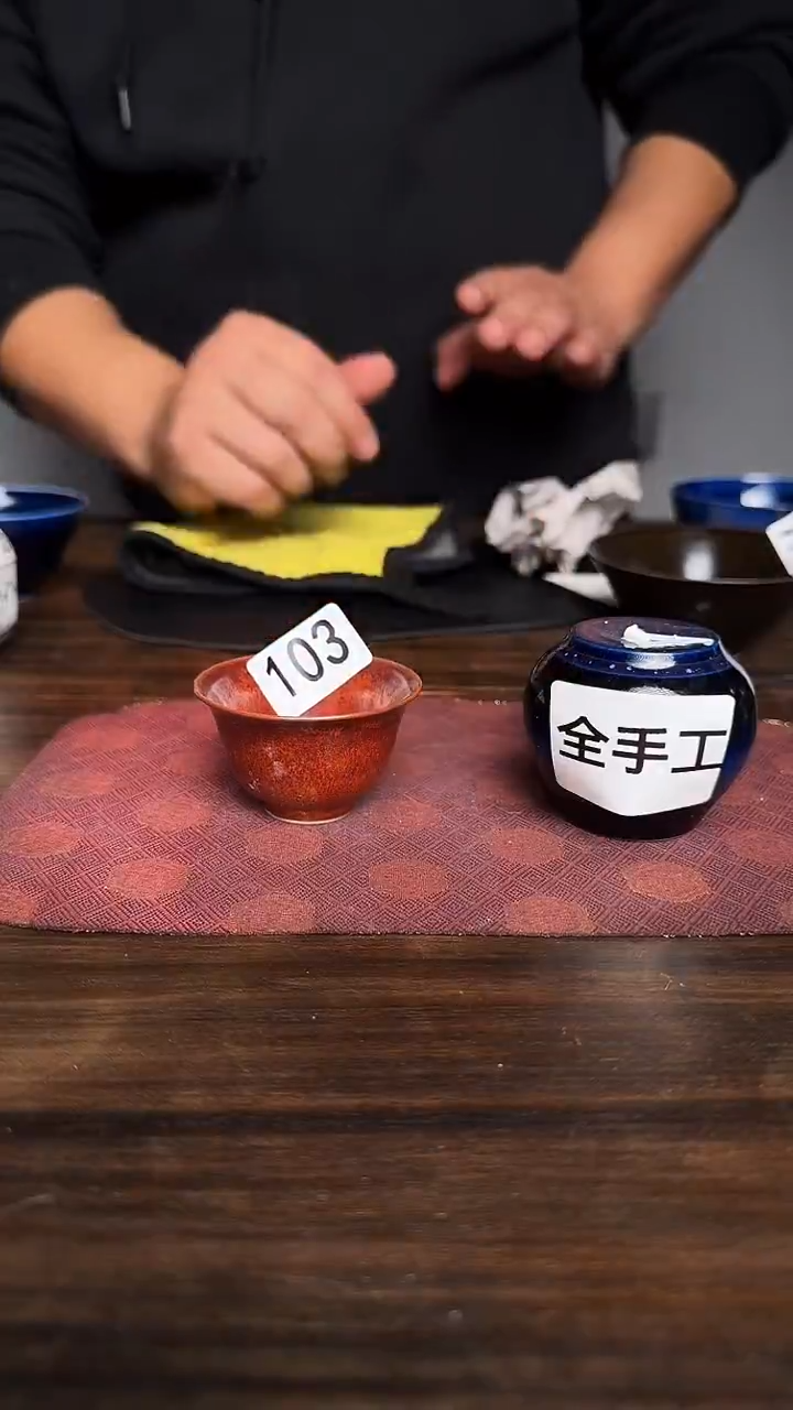 婺州龙窑烧制技艺全手工（103