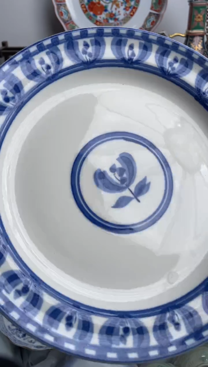 【闪购商品】瓷片323-Q-满20包邮48h凑单