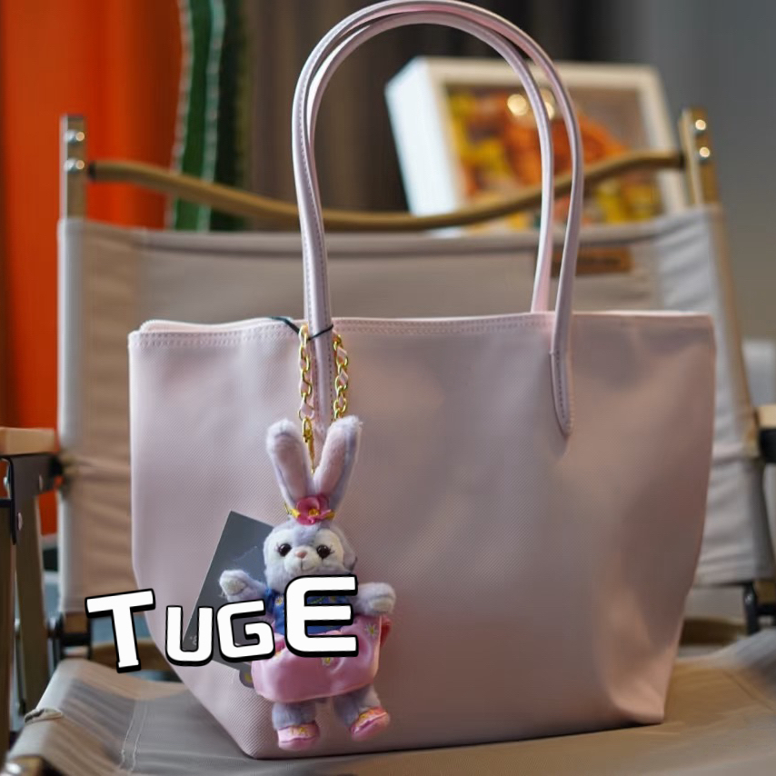 【TUGE】   重返     鱼鱼      托特    包