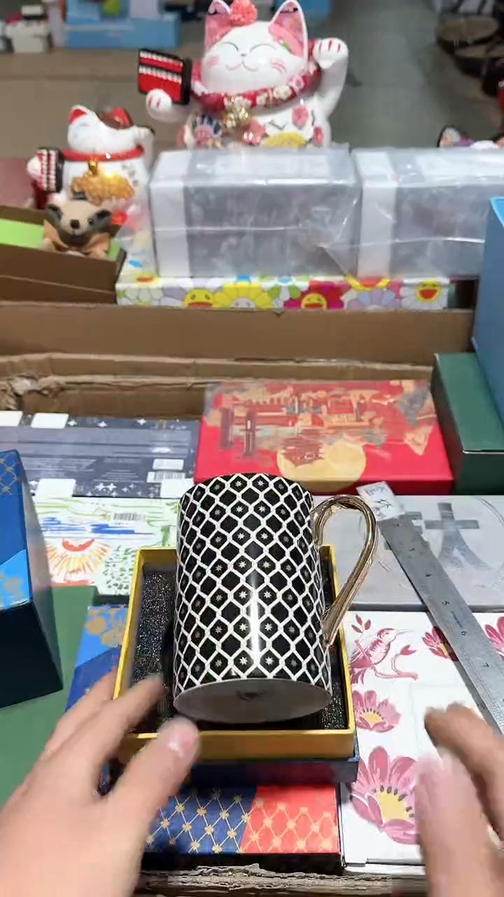 【闪购商品】瓷片大漂亮瓷器，一件不留--