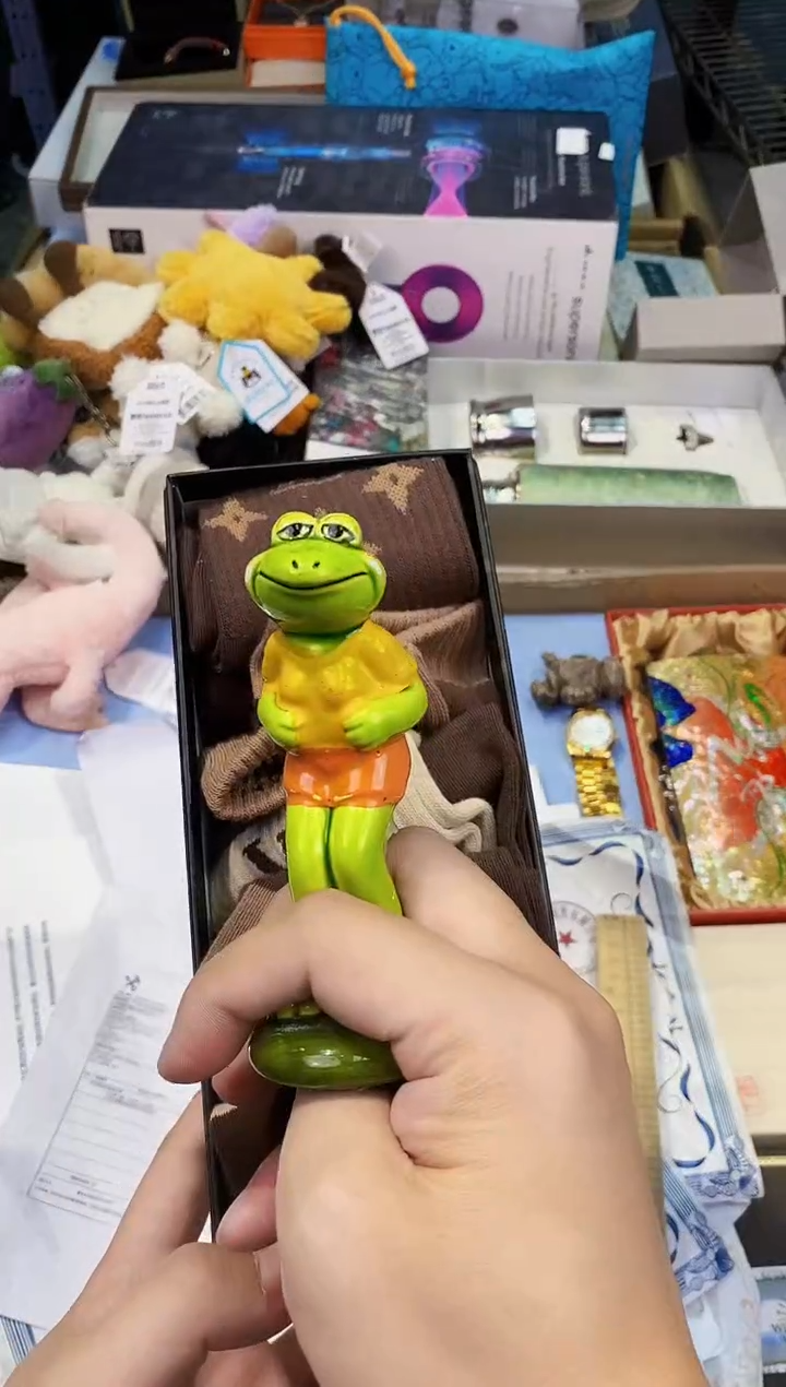 【闪购商品】瓷片都是我的大宝贝儿瓷器.