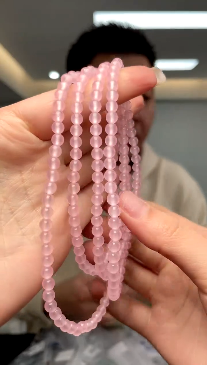 【闪购商品】芙蓉石·未镶嵌（多样性单个发货）