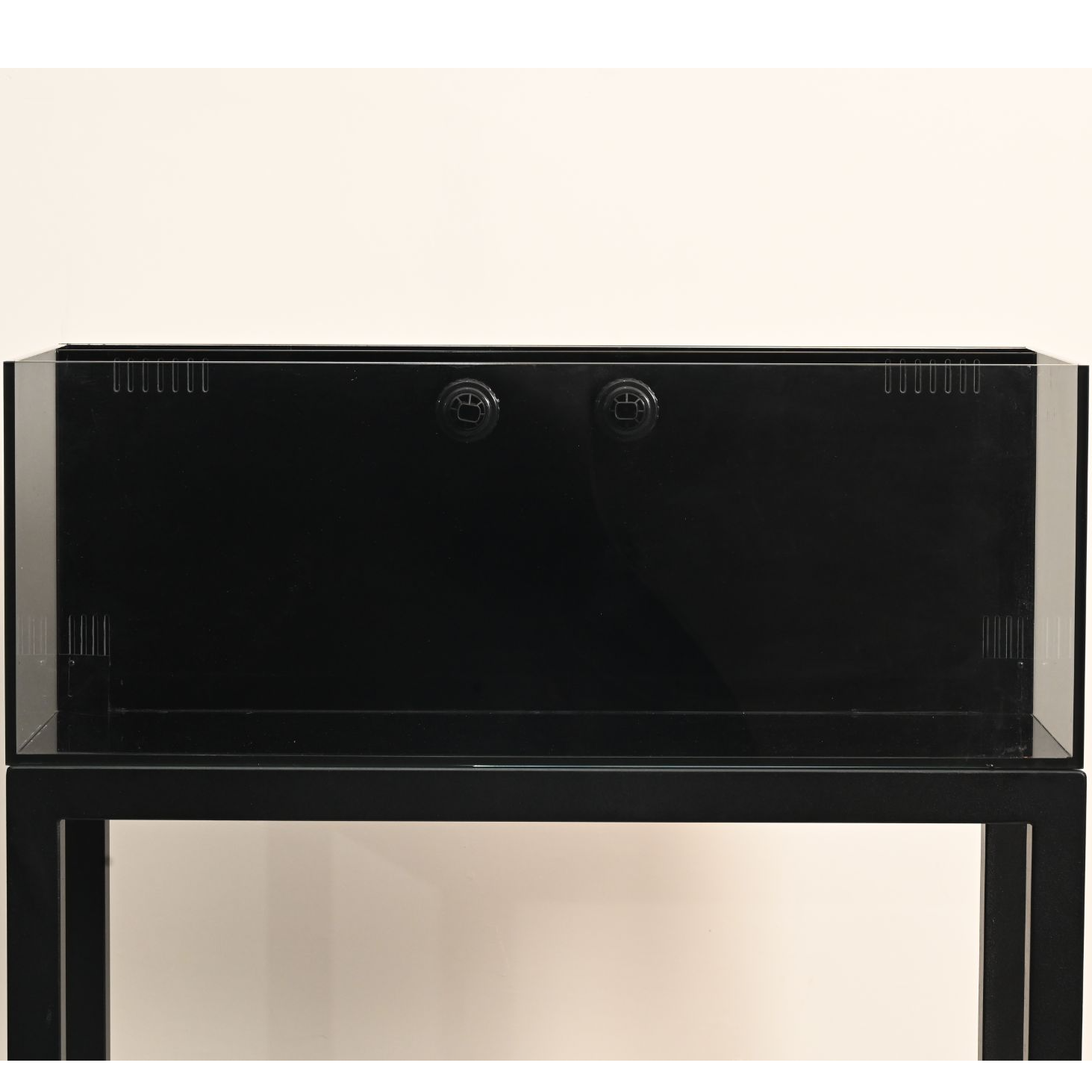 GING精晶金晶五线背滤【1200*500*500】12MM溪流小型家用鱼缸