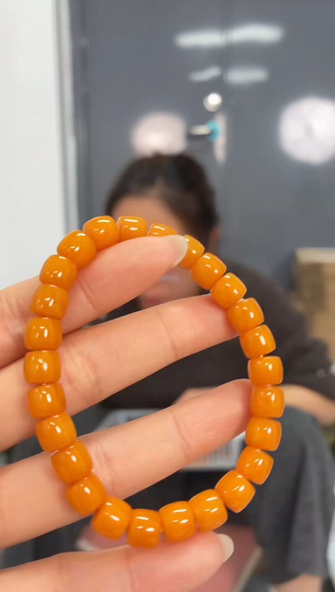 【慧慧甄选】高端轻奢手链多样性发货HF3750S