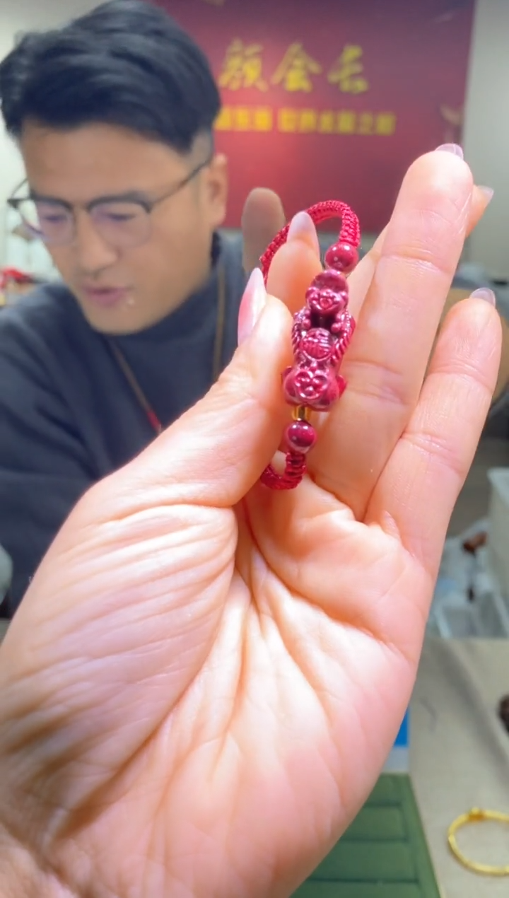 【闪购商品】手链多样性发一件605