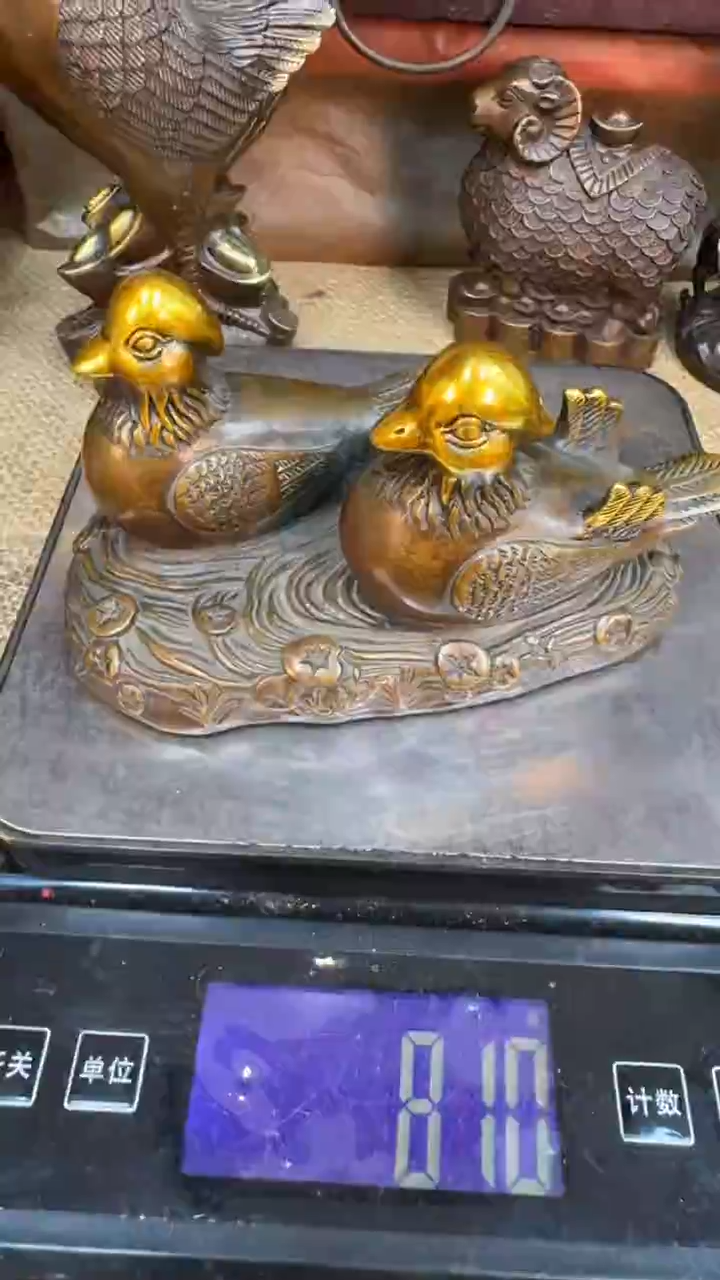 益臻铜器益臻铜器