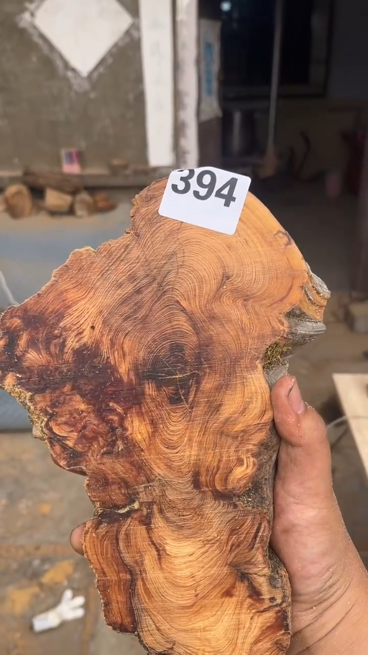 柏木（崖柏）南太行崖柏香块