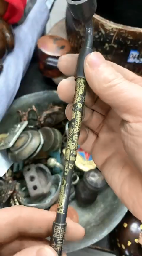 【闪购商品】杂项一物一拍四兽锅子